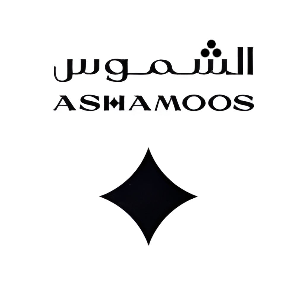 ASHAMOOS