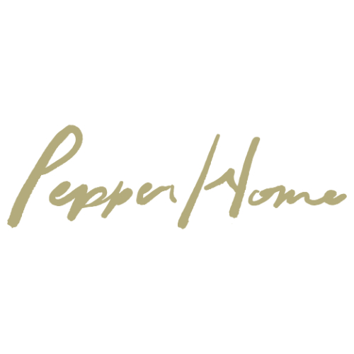 pepper home
